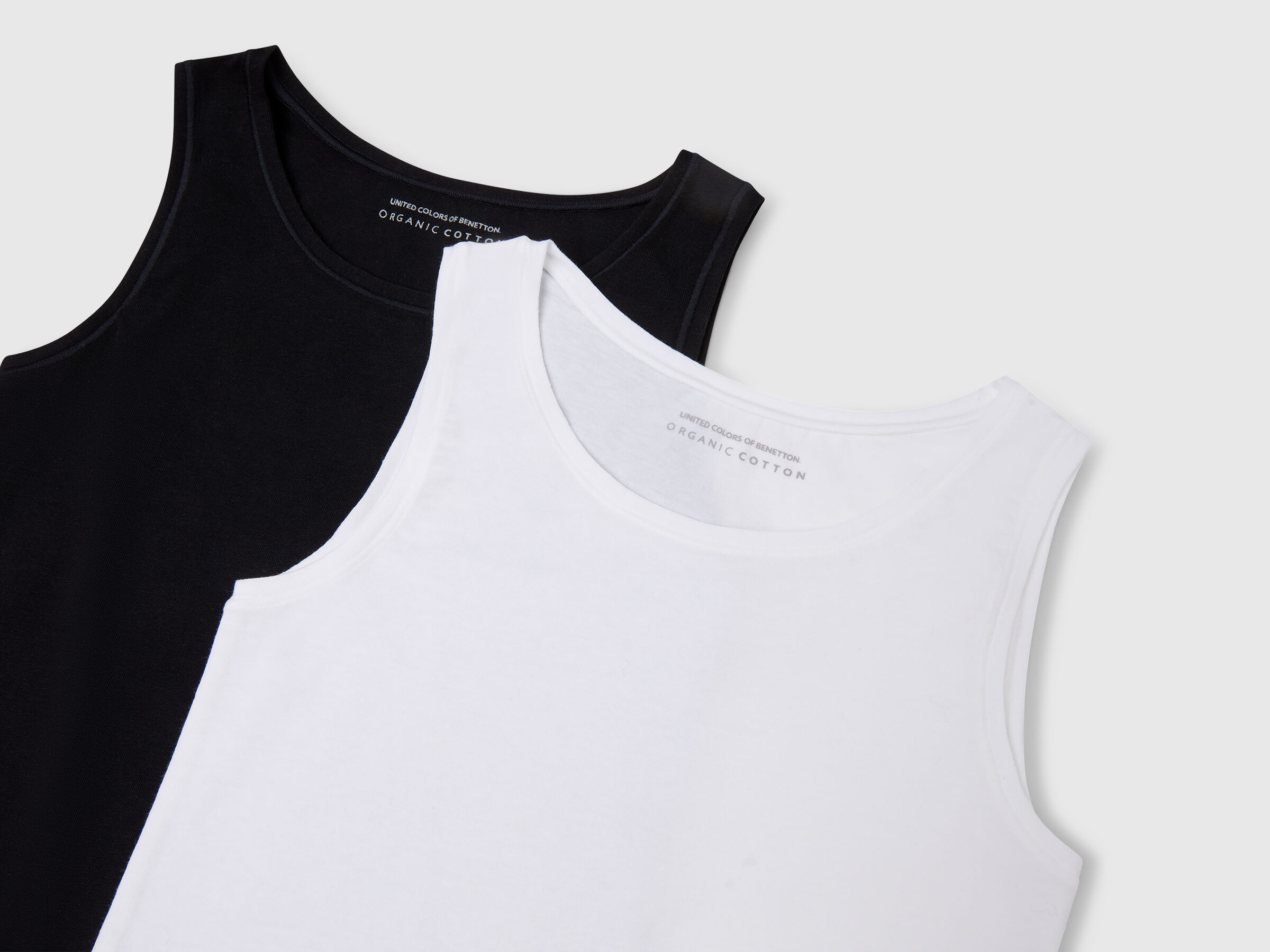 2 TANK-TOP Filles image number 3